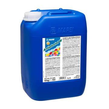 Mapei Antipluviol W