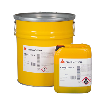 Sika Sikafloor 3240