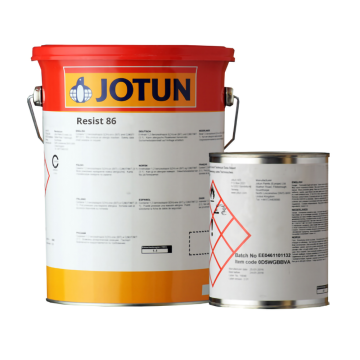 Jotun Resist 86