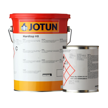 Jotun Hardtop HB