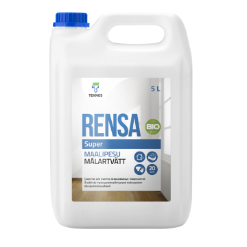Teknos Rensa Super