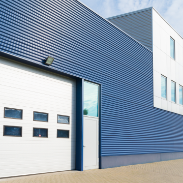 Centrecoat Cladding Protect Primer / Finish