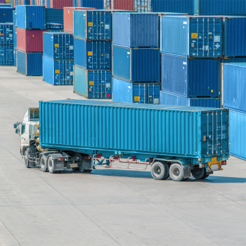 Hempel Hempatex Hi-Build 46410 Container and Cladding Paint