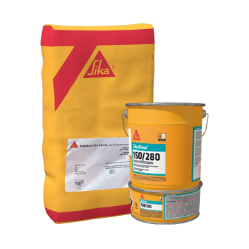 Sika Sikafloor 280