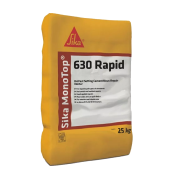 Sika MonoTop 630 Rapid