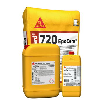 Sika Sikagard 720 EpoCem Sika Sikagard 720 EpoCem
