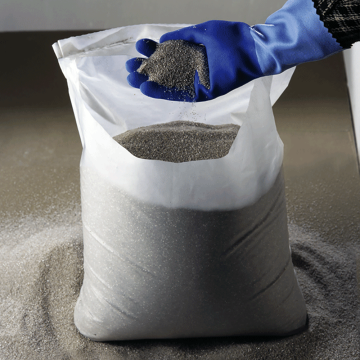 Mapei Quarzo Quartz Sand