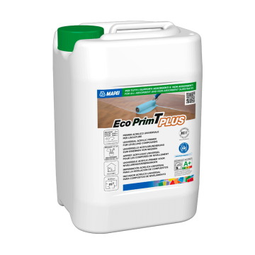 Mapei Eco Prim T Plus