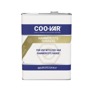 Coo-Var Hammercote Thinners 15