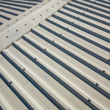 Centrecoat R205 Roof & Cladding Coating