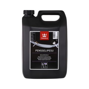 Tikkurila Tool Cleaner Pensselipesu