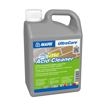 Mapei UltraCare Acid Cleaner