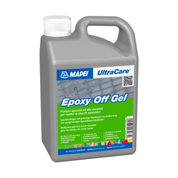 Mapei UltraCare Epoxy Off Gel