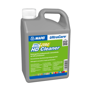 Mapei UltraCare HD Cleaner