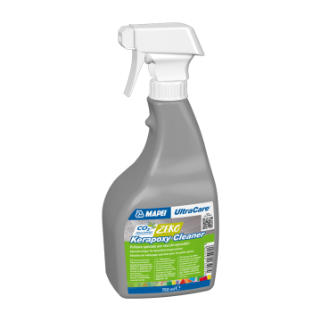 Mapei UltraCare Kerapoxy Cleaner