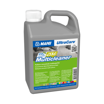 Mapei UltraCare Multicleaner
