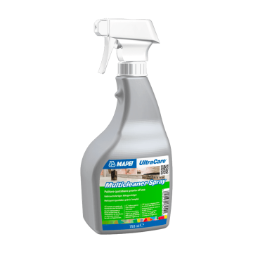 Mapei UltraCare Multicleaner Spray