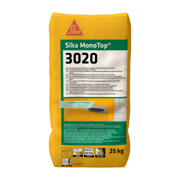 Sika MonoTop 3020 Formerly Monotop 620