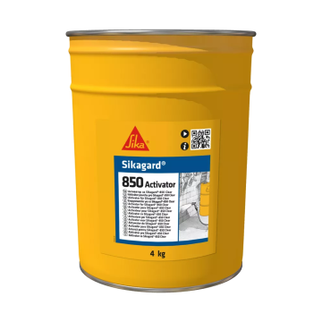 Sika Sikagard 850 Activator