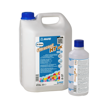 Mapei Ultracoat HT 2K