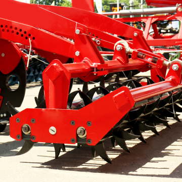 Centrecoat Agricultural Protective Finish