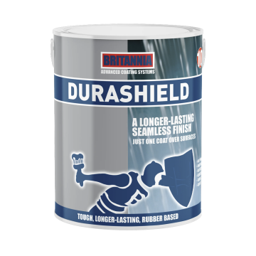 Britannia Durashield