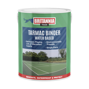 Britannia Water Based Tarmac Binder