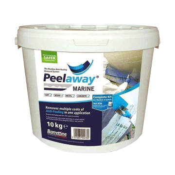 Teamac Peelaway Marine