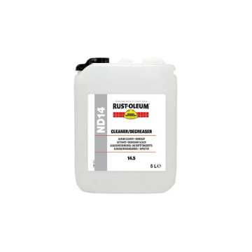 Rustoleum ND14 Cleaner and Degreaser