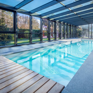 Coo-Var Swimming Pool Paint