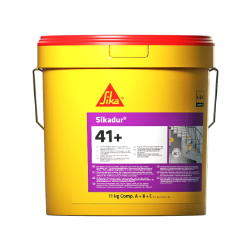 Sika Sikadur 41+ Plus