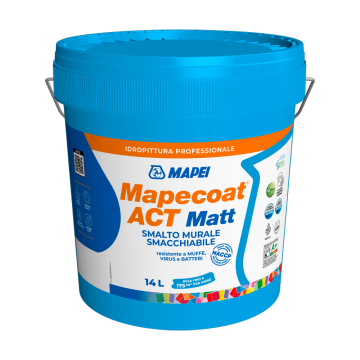 Mapei Mapecoat ACT