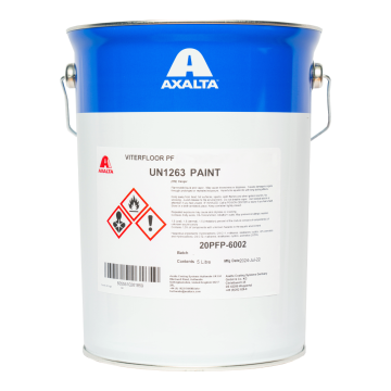 Axalta ViterFloor PF Floor Paint