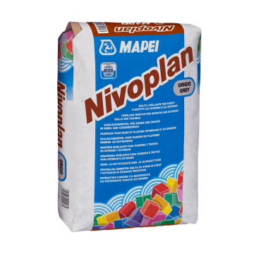 Mapei Nivoplan