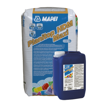 Mapei Planitop HDM Maxi