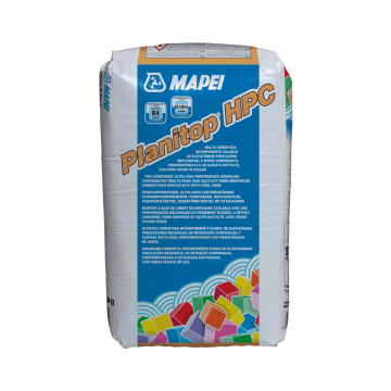 Mapei Planitop HPC