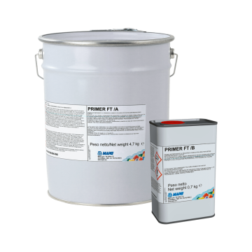 *Mapei Purtop Primer FT *Mapei Purtop Primer FT