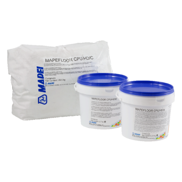 Mapei Mapefloor CPU / HD