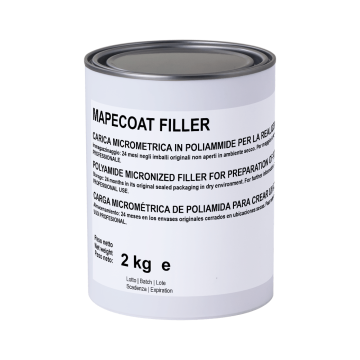 Mapei Mapecoat Filler