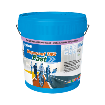 Mapei Mapecoat TNS Fast