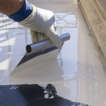 Mapei Purtop Easy