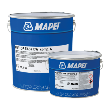 Mapei Purtop Easy DW