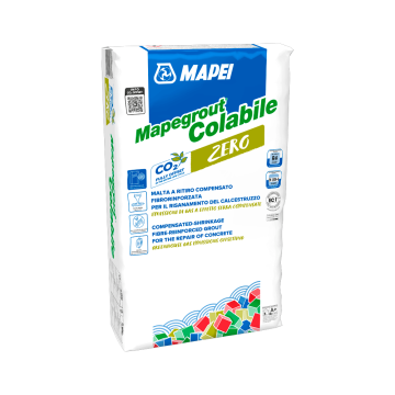 Mapei Mapegrout Hi-Flow Zero