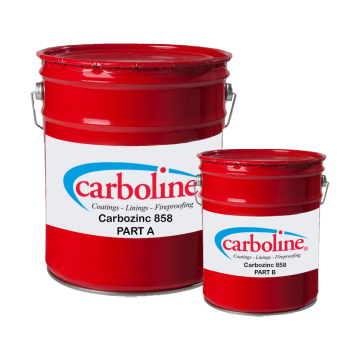 Carboline Carbozinc 858