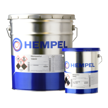 Hempel Hempadur 15600
