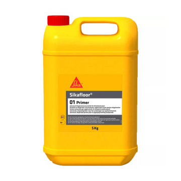 Sika Sikafloor 01 Primer