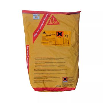 Sika Sikafloor 1 Metaltop