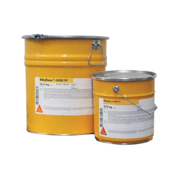 Sika Sikafloor 3000 FX