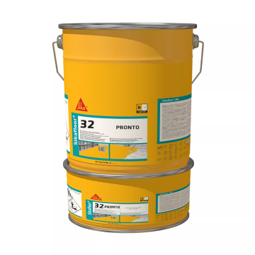 Sika Sikafloor 32 Pronto