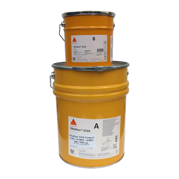 Sika Sikafloor 3310